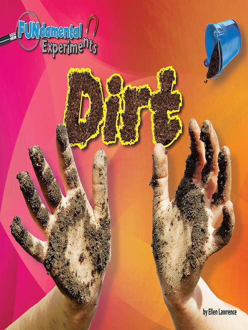 Ellen Lawrence创作的Dirt作品的详细信息 - 可供借阅
